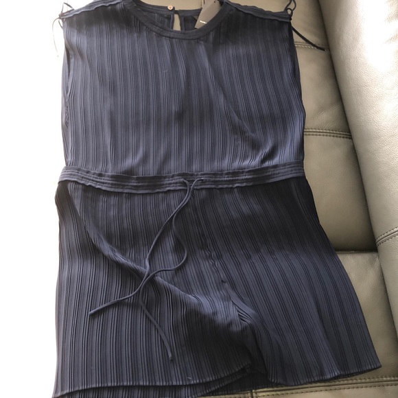 NWT Club Monaco romper - Picture 3 of 9